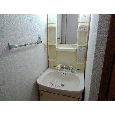 ピークガーデン 101【管理NO：1-007596601-01010】 ★家具家電は申し込み後に搬入します★の物件写真6