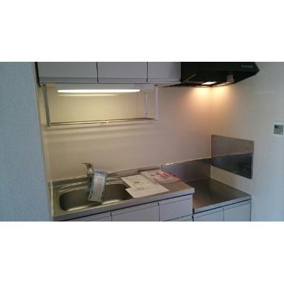 ハイツシャルマンリコＡ 103【管理NO：1-005464801-01030】 ★家具家電は申し込み後に搬入します★ ★2026年08月下旬入居可能★の物件写真3