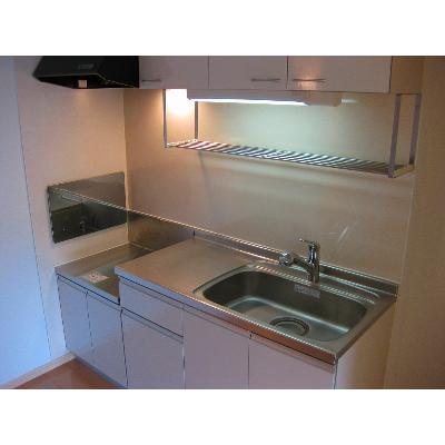 ウェル・パレス　Ⅱ 103【管理NO：1-015391102-01030】 ★家具家電は申し込み後に搬入します★ ★2026年08月下旬入居可能★の物件写真3
