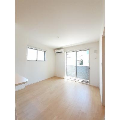 グランレジデンス　国府　Ａ－Ⅱ 105【管理NO：1-024030702-01040】 ★家具家電は申し込み後に搬入します★ ★2026年08月下旬入居可能★の物件写真2