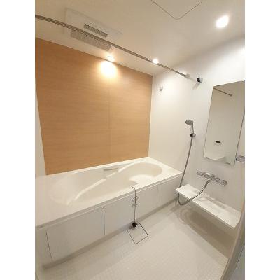 グランレジデンス　国府　Ａ－Ⅱ 105【管理NO：1-024030702-01040】 ★家具家電は申し込み後に搬入します★ ★2026年08月下旬入居可能★の物件写真4