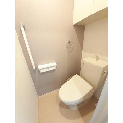 グランレジデンス　国府　Ａ－Ⅱ 105【管理NO：1-024030702-01040】 ★家具家電は申し込み後に搬入します★ ★2026年08月下旬入居可能★の物件写真5