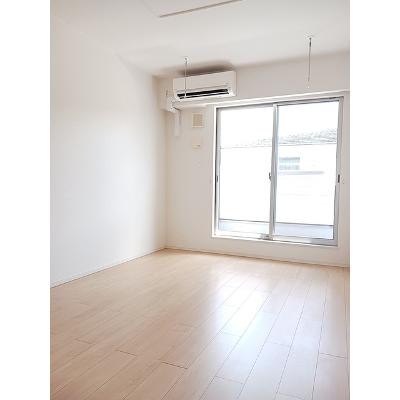 パーク　アクシスＥＡＳＴ　Ｄ 203【管理NO：1-023623802-02030】 ★家具家電は申し込み後に搬入します★の物件写真2