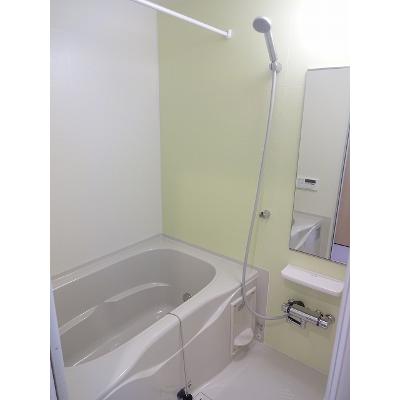 セミージャＢ 101【管理NO：1-023023502-01010】 ★家具家電は申し込み後に搬入します★ ★2026年11月上旬入居可能★の物件写真4