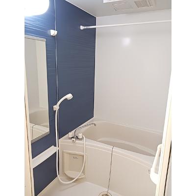 エトワール 202【管理NO：1-017855201-02020】 ★家具家電は申し込み後に搬入します★の物件写真4