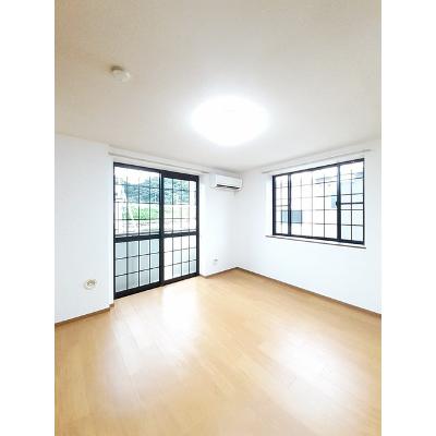 フィール　ファインＢ 203【管理NO：1-011124202-02030】 ★家具家電は申し込み後に搬入します★の物件写真2