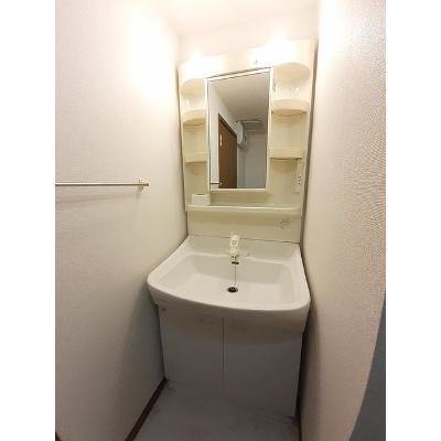フィール　ファインＢ 203【管理NO：1-011124202-02030】 ★家具家電は申し込み後に搬入します★の物件写真6