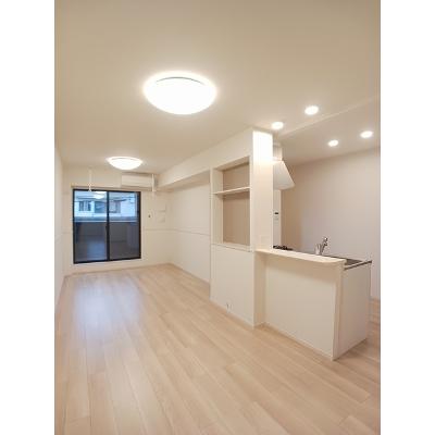 ベルシオン東山崎町Ｃ 205【管理NO：1-027711103-02050】 ★家具家電は申し込み後に搬入します★の物件写真2