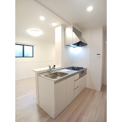 ベルシオン東山崎町Ｃ 205【管理NO：1-027711103-02050】 ★家具家電は申し込み後に搬入します★の物件写真3