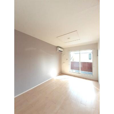 フィールドビーチ　アマナ　Ⅰ 203【管理NO：1-021672301-02030】 ★家具家電は申し込み後に搬入します★ ★2026年09月中旬入居可能★の物件写真2