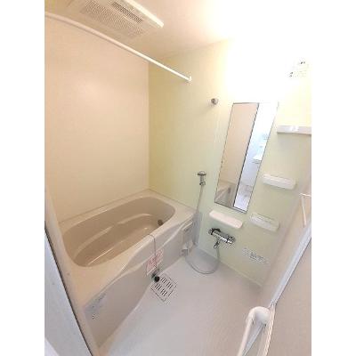 フィールドビーチ　アマナ　Ⅰ 203【管理NO：1-021672301-02030】 ★家具家電は申し込み後に搬入します★ ★2026年09月中旬入居可能★の物件写真4