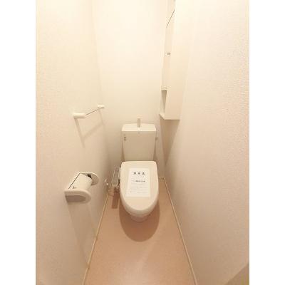 フィールドビーチ　アマナ　Ⅰ 203【管理NO：1-021672301-02030】 ★家具家電は申し込み後に搬入します★ ★2026年09月中旬入居可能★の物件写真5