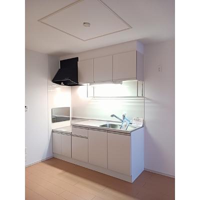 コンフォート切ノ川 204【管理NO：1-017745101-02040】 ★家具家電は申し込み後に搬入します★ ★2026年09月中旬入居可能★の物件写真3