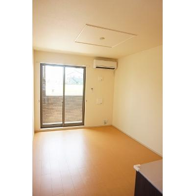 アンダンテ　イースト　Ｃ 102【管理NO：1-021129201-01020】 ★家具家電は申し込み後に搬入します★ ★2026年09月下旬入居可能★の物件写真2