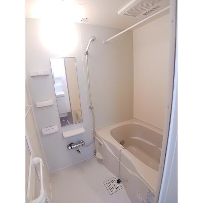 ルミエール　ＫＡＭＥＤＡ　Ⅰ 201【管理NO：1-020741601-02010】 ★家具家電は申し込み後に搬入します★の物件写真4