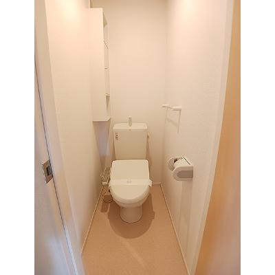 ルミエール　ＫＡＭＥＤＡ　Ⅰ 201【管理NO：1-020741601-02010】 ★家具家電は申し込み後に搬入します★の物件写真5