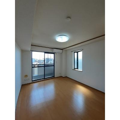 カーサ木太Ⅱ 205【管理NO：1-011321201-02050】 ★家具家電は申し込み後に搬入します★ ★2026年10月上旬入居可能★の物件写真2