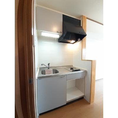 カーサ木太Ⅱ 205【管理NO：1-011321201-02050】 ★家具家電は申し込み後に搬入します★ ★2026年10月上旬入居可能★の物件写真3