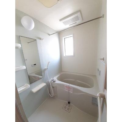 セレノ・ド・ルピナスⅠ 103【管理NO：1-019158701-01030】 ★家具家電は申し込み後に搬入します★ ★2026年09月中旬入居可能★の物件写真4
