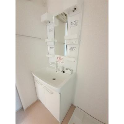 セレノ・ド・ルピナスⅠ 103【管理NO：1-019158701-01030】 ★家具家電は申し込み後に搬入します★ ★2026年09月中旬入居可能★の物件写真6