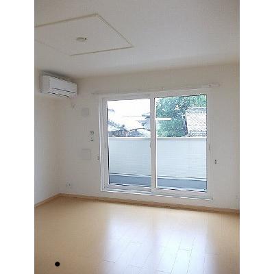 シャルマン・ドミール　Ⅰ 201【管理NO：1-016663001-02010】 ★家具家電は申し込み後に搬入します★ ★2026年09月中旬入居可能★の物件写真2