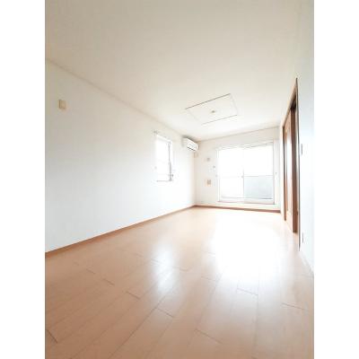 ウインターワルツＢ 201【管理NO：1-014661202-02010】 ★家具家電は申し込み後に搬入します★ ★2026年09月中旬入居可能★の物件写真2