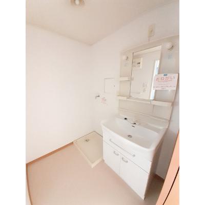 ウインターワルツＢ 201【管理NO：1-014661202-02010】 ★家具家電は申し込み後に搬入します★ ★2026年09月中旬入居可能★の物件写真6