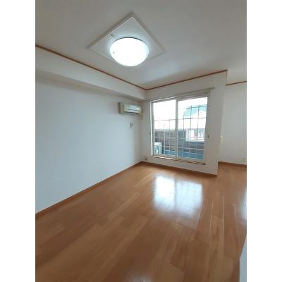 シェーンベルク土器Ａ 202【管理NO：1-012975201-02020】 ★家具家電は申し込み後に搬入します★ ★2026年10月下旬入居可能★の物件写真2