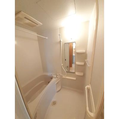 シェーンベルク土器Ａ 202【管理NO：1-012975201-02020】 ★家具家電は申し込み後に搬入します★ ★2026年10月下旬入居可能★の物件写真4