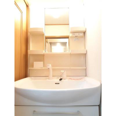 シェーンベルク土器Ａ 202【管理NO：1-012975201-02020】 ★家具家電は申し込み後に搬入します★ ★2026年10月下旬入居可能★の物件写真6