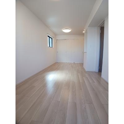 ソーレ　１０Ｂ 201【管理NO：1-028601702-02010】 ★家具家電は申し込み後に搬入します★の物件写真2