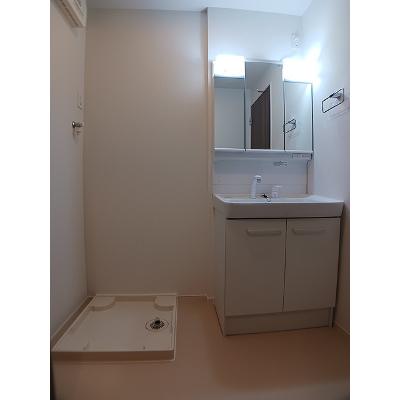 ソーレ　１０Ｂ 101【管理NO：1-028601702-01010】 ★家具家電は申し込み後に搬入します★の物件写真6