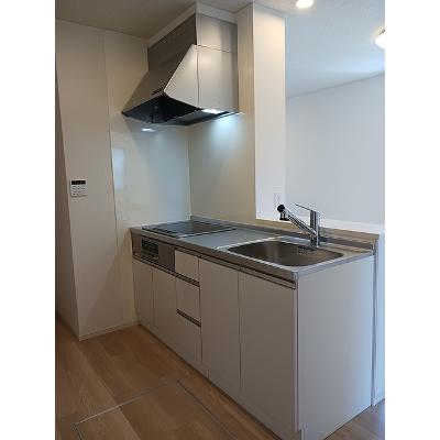 ソーレ　１０Ａ 101【管理NO：1-028601701-01010】 ★家具家電は申し込み後に搬入します★の物件写真3