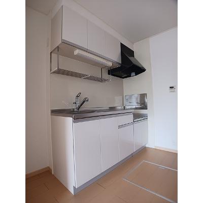 クレメント 101【管理NO：1-015648601-01010】 ★家具家電は申し込み後に搬入します★の物件写真3