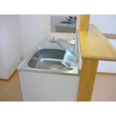 プリムローズ北日吉Ⅱ 205【管理NO：1-015447801-02040】 ★家具家電は申し込み後に搬入します★ ★2026年08月中旬入居可能★の物件写真3