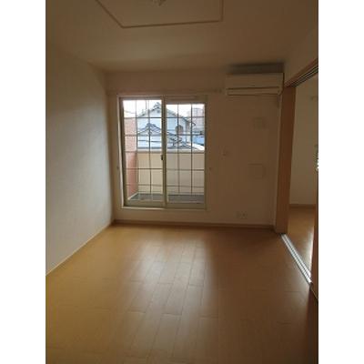 ブリーゼ 202【管理NO：1-016543301-02020】 ★家具家電は申し込み後に搬入します★ ★2026年08月下旬入居可能★の物件写真2