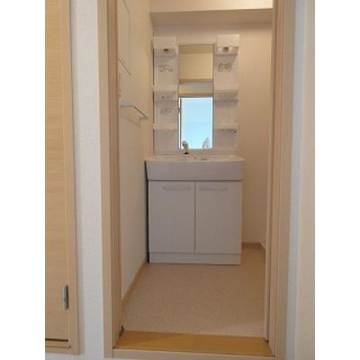 ブリーゼ 202【管理NO：1-016543301-02020】 ★家具家電は申し込み後に搬入します★ ★2026年08月下旬入居可能★の物件写真6