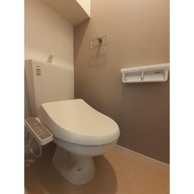カーサ・フィオーレ　Ⅱ 201【管理NO：1-026981102-02010】 ★家具家電は申し込み後に搬入します★ ★2026年08月上旬入居可能★の物件写真5