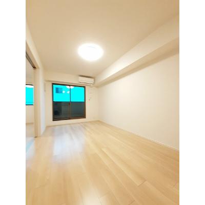 フェリーチェ　フルフル　Ｃ 202【管理NO：1-026071203-02020】 ★家具家電は申し込み後に搬入します★ ★2026年10月中旬入居可能★の物件写真2