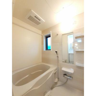 フェリーチェ　フルフル　Ｃ 202【管理NO：1-026071203-02020】 ★家具家電は申し込み後に搬入します★ ★2026年10月中旬入居可能★の物件写真4