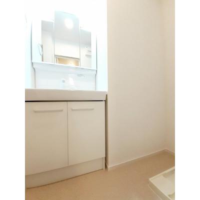 フェリーチェ　フルフル　Ｃ 202【管理NO：1-026071203-02020】 ★家具家電は申し込み後に搬入します★ ★2026年10月中旬入居可能★の物件写真6