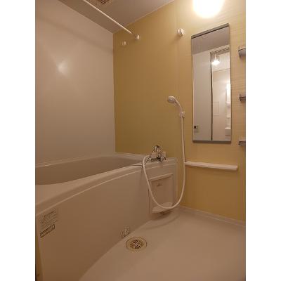 ソレイユＫ枝松Ｂ 201【管理NO：1-015057502-02010】 ★家具家電は申し込み後に搬入します★の物件写真4