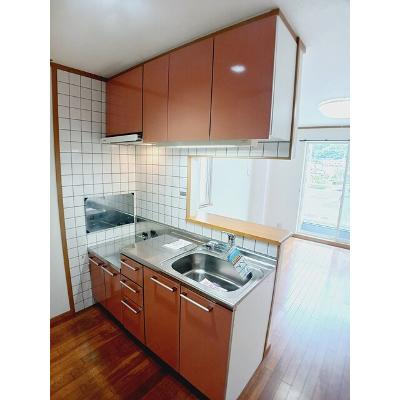 ヴィラ　プリティ 201【管理NO：1-012502901-02010】 ★家具家電は申し込み後に搬入します★の物件写真3