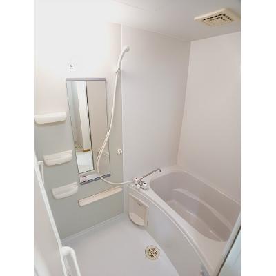 ヴィラ　プリティ 201【管理NO：1-012502901-02010】 ★家具家電は申し込み後に搬入します★の物件写真4