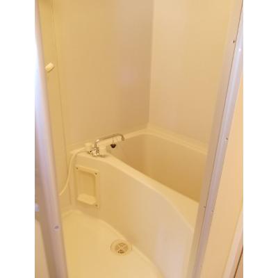めぞん桂 204【管理NO：1-006218201-02040】 ★家具家電は申し込み後に搬入します★ ★2026年09月中旬入居可能★の物件写真4
