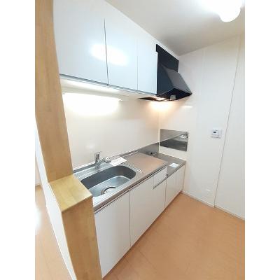 エスマルテ　Ｃ棟 203【管理NO：1-018758203-02030】 ★家具家電は申し込み後に搬入します★ ★2026年09月下旬入居可能★の物件写真3