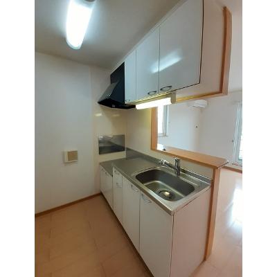 トゥルーランド錦　Ｄ 201【管理NO：1-015078702-02010】 ★家具家電は申し込み後に搬入します★の物件写真3