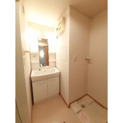 トゥルーランド錦　Ｄ 201【管理NO：1-015078702-02010】 ★家具家電は申し込み後に搬入します★の物件写真6