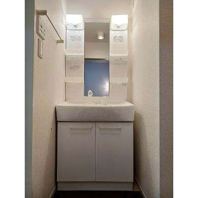 ラフィーネ 201【管理NO：1-017509201-02010】 ★家具家電は申し込み後に搬入します★の物件写真6