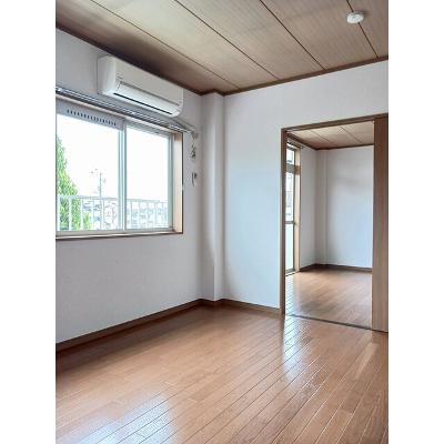 エルディム内田Ｃ 203【管理NO：1-003539402-02030】 ★家具家電は申し込み後に搬入します★ ★2026年09月中旬入居可能★の物件写真2